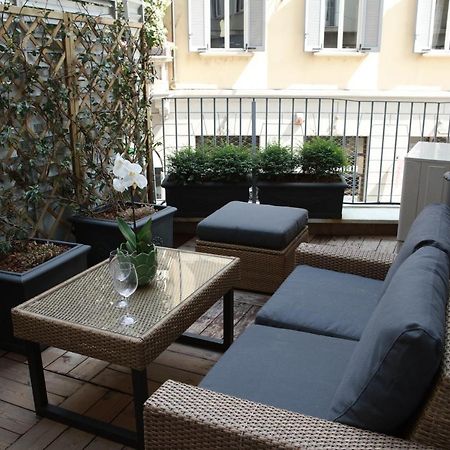 Corso Magenta Prestige Apartment มิลาน ภายนอก รูปภาพ